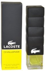 Men Lacoste Lacoste Challenge Edt Spray 3 Oz 1 Pcs Sku 1758345MA