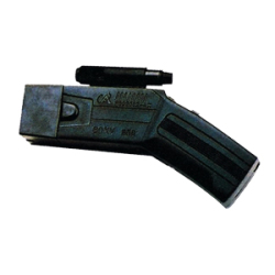 3mt Rechargable Taizer Stun Gun 80kv + 3 Cartridges
