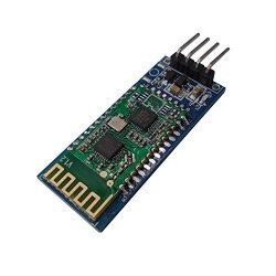 Dsd Tech SH-H3 Bluetooth Dual Mode Module For Arduino Compatible With Iphone And Android Phone Replacement Of HC-05 HC-06