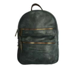 Laptop Backpack Navy