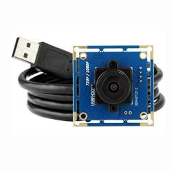 svpro usb web camera