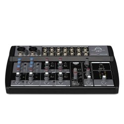 Wharfedale Pro Connect 1002FXUSB Mixer