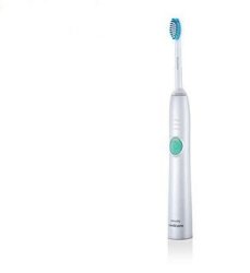Philips Easyclean Platinum S elec Toothbrush Retail Box 1 Year Warranty. product Overview: the Philips Sonicare Electric Toothbrush&apos S Unique Dynamic Action Gently And Effectively Reaches Deep