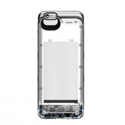 Boostcase Iphone 6 Hybrid Case Clear
