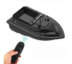 Wireless Remote Control Fishing Bait Boat Fishing Feeder Fish Finder Device