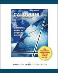 Calculus For Business Economics And The Social And Life Sciences Brief Version