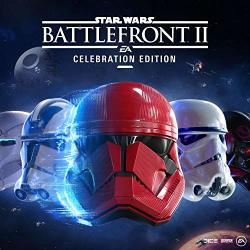 Star Wars Battlefront II Celebration Edition - PC Online Game Code