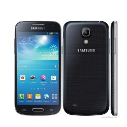 Samsung Galaxy S4 MINI 8GB Black Demo