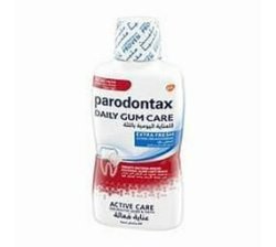 Mouthwash Daily Gum Care Extra Fresh 500ML
