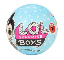 L.o.l Surprise Boys -blindbox