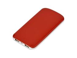 Nomad 5000MAH Power Bank - Red