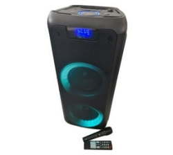 Nesty Wireless Speaker - Fk 220