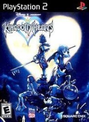 Kingdom Hearts Sqe