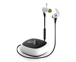 Jaybird X2 Sport Wireless Bluetooth Headphones - Storm White
