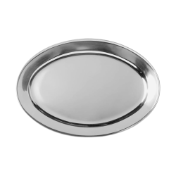 35CM Oval Serving Tray SGN847