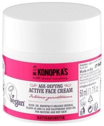 Dr. Konopka S Age-defying Active Face Cream