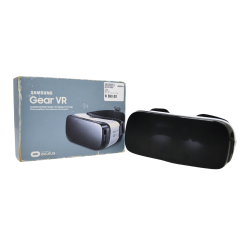 Samsung VR Gear Default