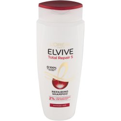 ELVIVE Total Repair 5 Shampoo 700ML