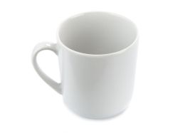 Arzberg Form 280ml 1382 Coffee Mug in White