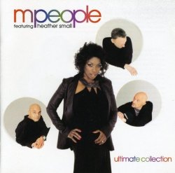 M People - Ultimate Collection CD