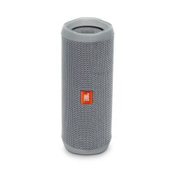 JBL Flip 4 Bluetooth Speaker Grey