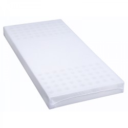 little one camp cot mattress
