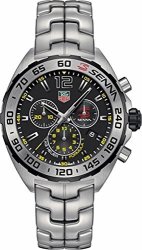 tag heuer formula one price