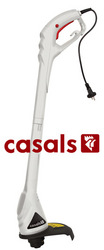 Casals T250E 250w Electric Grass Trimmer