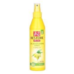Restore Plus Oil Moisturising Spray 250ML