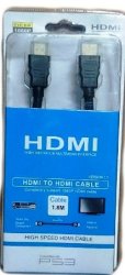 Hdmi Cable 1.8m