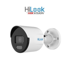 HiLook By Hikvision 2 Mp Ultra Low Light Motorized Varifocal Bullet Camera 70M Ir