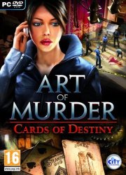 Art Of Murder Cards Of Destiny Download