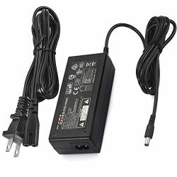 24V Ac dc Power Supply Adapter Charger Cord For Logitech G25 G27 G29 G920 G940 Racing Wheel