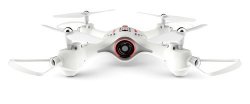syma x23w