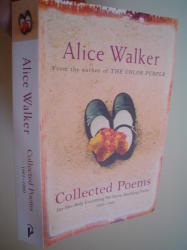 Collected Poems - Alice Walker