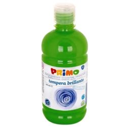 Primo Poster Paint 500ML Light Green