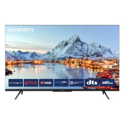 Google Skyworth 65" Smart LED Tv