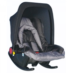 Safeway snug and shop safe car seat