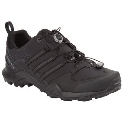 Adidas Men's Terrex Swift R2 Shoe - Black black