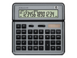 HP F2238AA Office Calculator 300