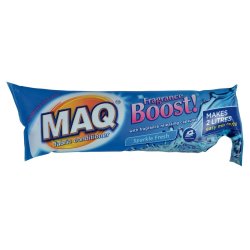 Maq - Fabric Softener Bottle 500ML Fresh