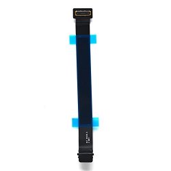 Padarsey Replacement Trackpad Touchpad Ribbon Flex Cable For Apple Macbook Pro Retina 13" A1502 2015 Series Compatible With Part 810-00149-A 810-00149-04