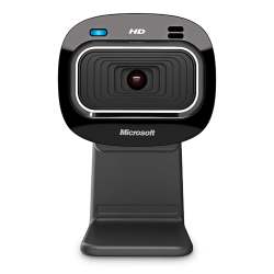 Microsoft T3H-00013 HD-3000 Lifecam Webcam