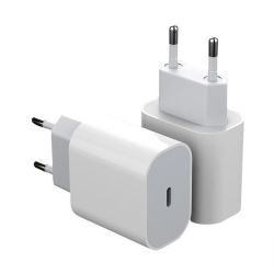20W Quick Fast Charger USB Type C Power Adapter Travel Charger