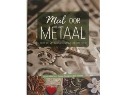 The Velvet Attic - Mal Oor Metaal