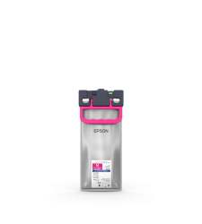Epson Workforce Pro WF-C87XR Magenta XL Ink Supply Unit 20 000 Pages