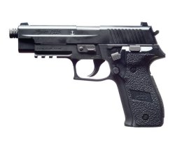 Sig Sauer P226 Air Pistol Black 4.5MM .177