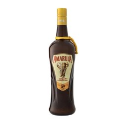 Amarula Cream Liqueur 750 Ml