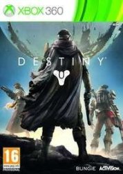 Xbox 360 Destiny