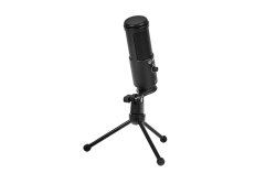 Lorgar Voicer 521 Microphone - Black